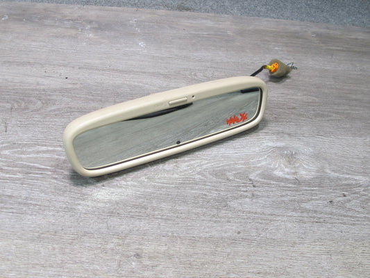 2003-2007 Lexus UZJ100L LX470 Auto Dimming Interior Rear View Mirror