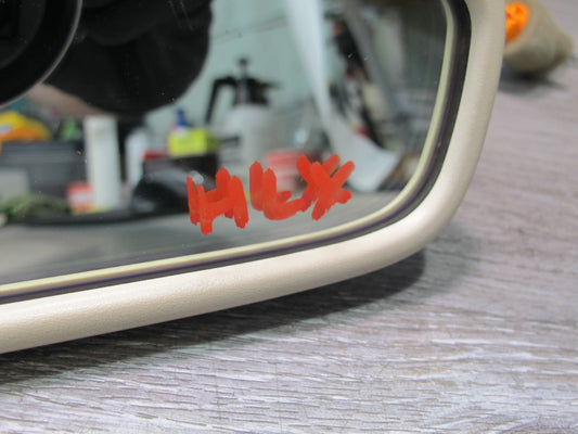 2003-2007 Lexus UZJ100L LX470 Auto Dimming Interior Rear View Mirror