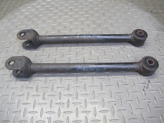 98-05 Lexus JZS160L GS400 GS300 Set of 2 Rear Left & Right Lower Control Arm OEM