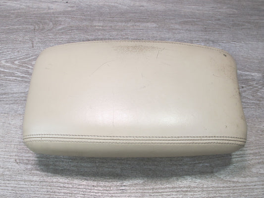 2003-2007 Lexus UZJ100L LX470 Center Console Armrest Compartment Storage