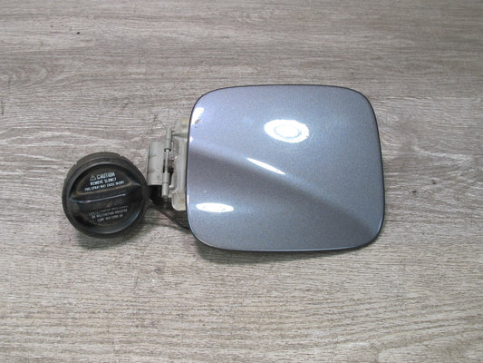2003-2007 Lexus UZJ100L LX470 Fuel Tank Filler Door Lid Cover w Cap