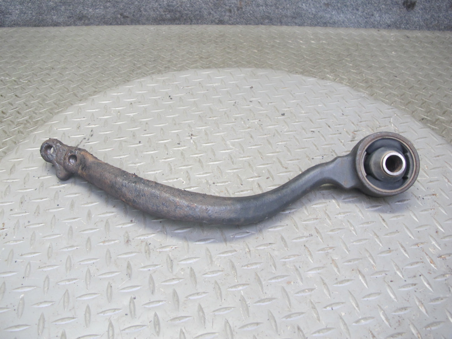 00-05 Lexus JZS160 GS400 GS430 GS300 Front Right Upper Lower Control Arm Set OEM