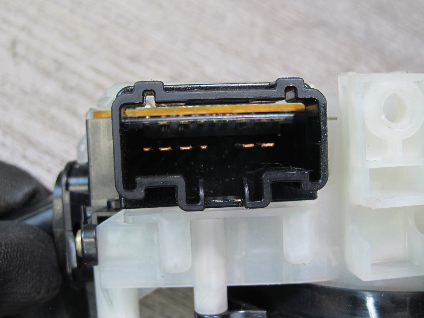 03-05 LEXUS LX470 STEERING COLUMN MULTI SWITCH CLOCK SPRING 89245-60020 OEM