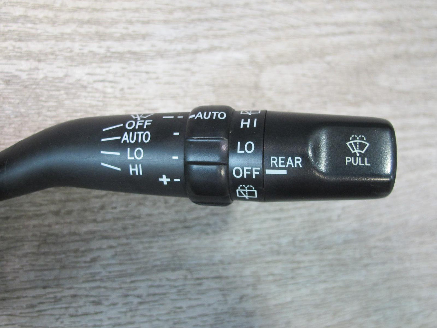 03-05 LEXUS LX470 STEERING COLUMN MULTI SWITCH CLOCK SPRING 89245-60020 OEM