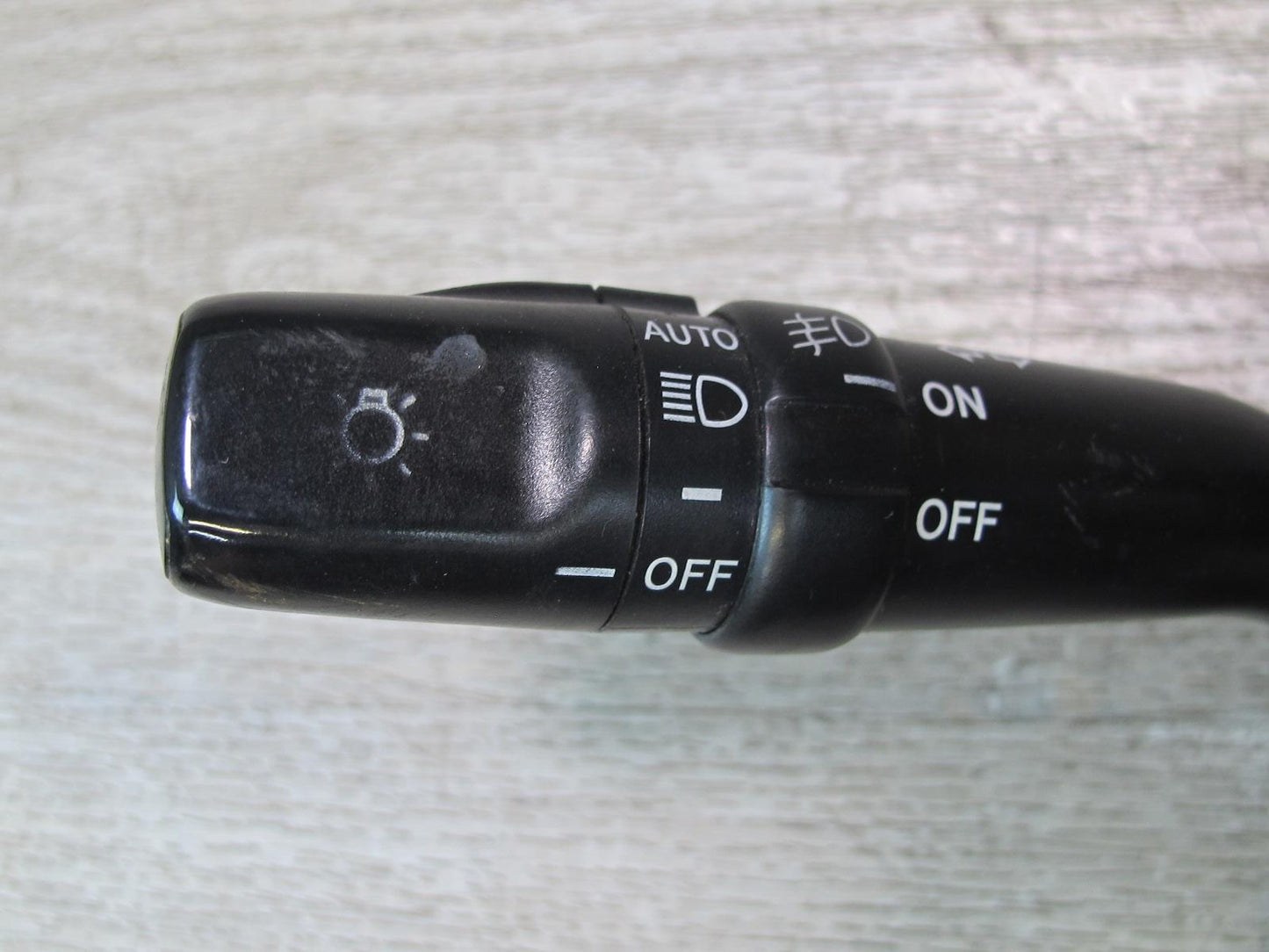 03-05 LEXUS LX470 STEERING COLUMN MULTI SWITCH CLOCK SPRING 89245-60020 OEM