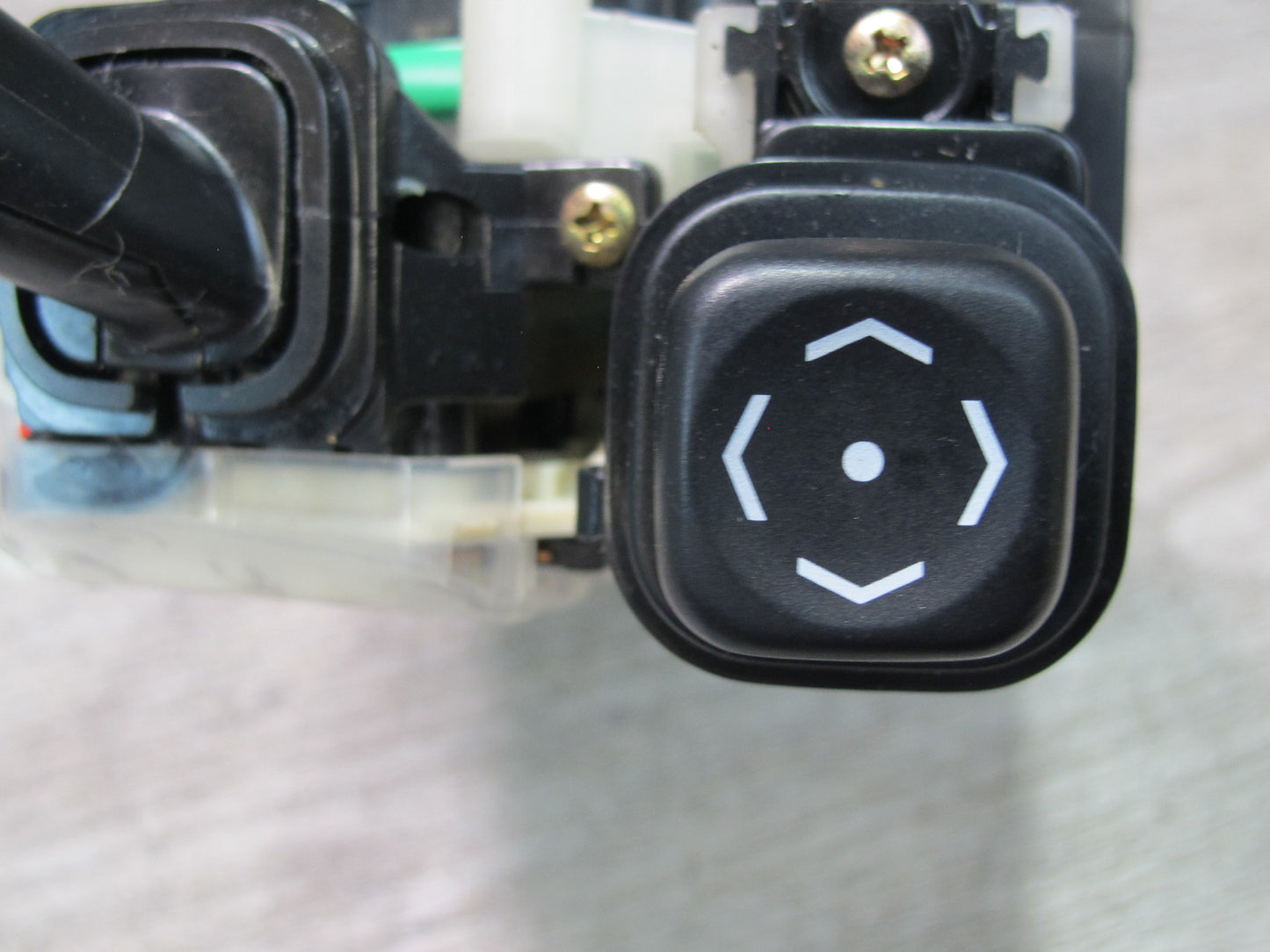 03-05 LEXUS LX470 STEERING COLUMN MULTI SWITCH CLOCK SPRING 89245-60020 OEM