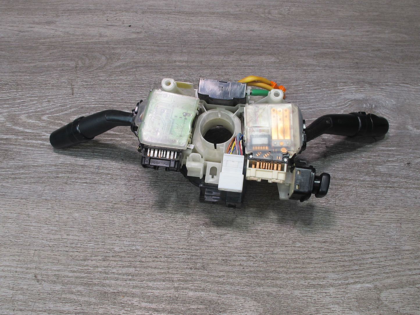 03-05 LEXUS LX470 STEERING COLUMN MULTI SWITCH CLOCK SPRING 89245-60020 OEM