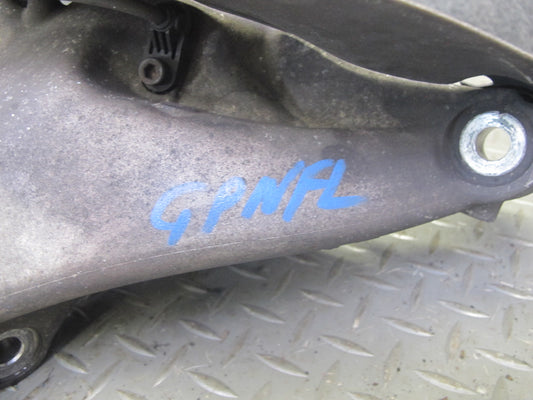 2005-2012 Porsche 911 997 Boxster RWD Front  Left Spindle Knuckle Wheel Hub