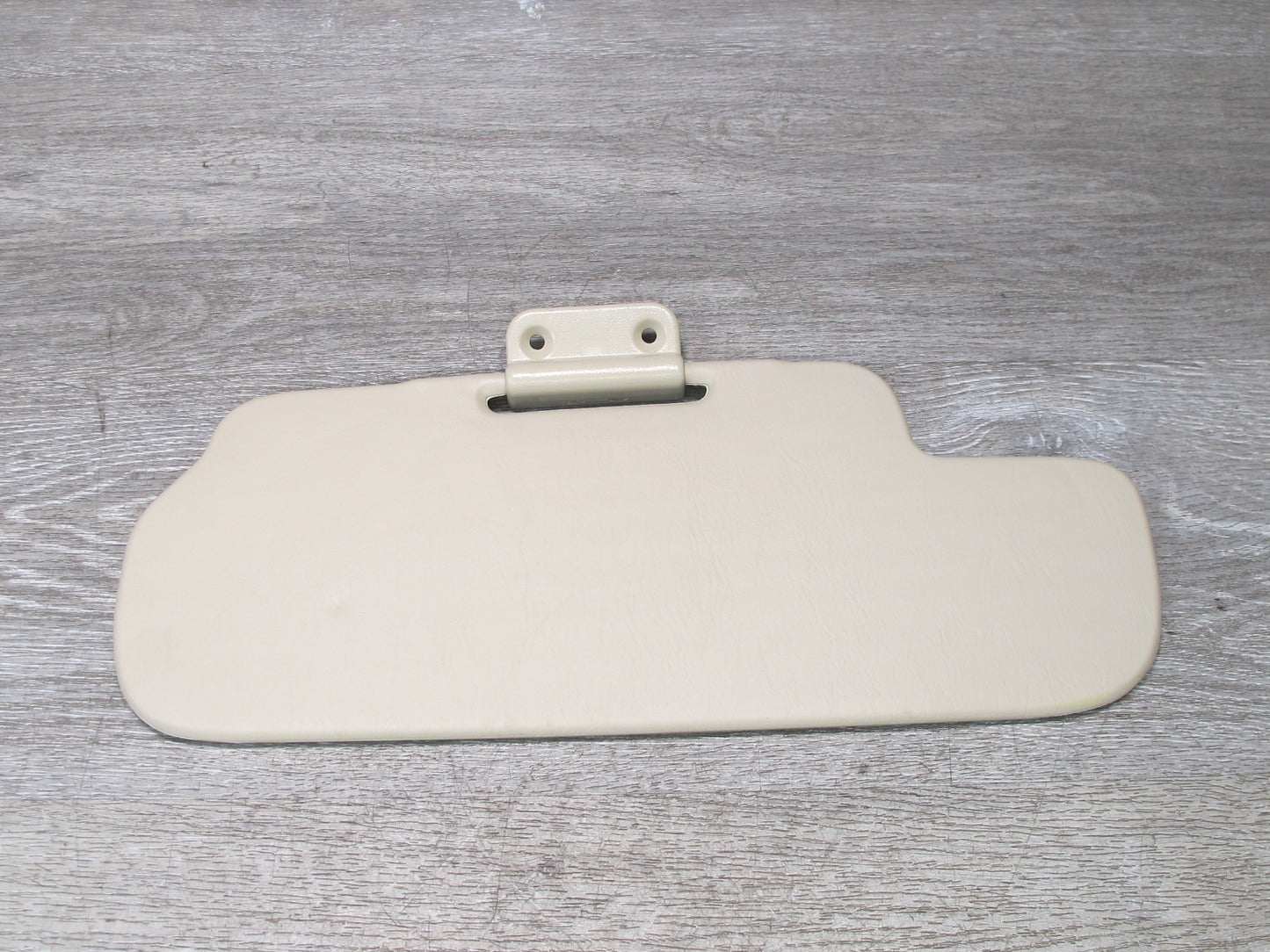 2003-2007 Lexus UZJ100L LX470 Primary & Secondary Front Sun Visor Set of 4