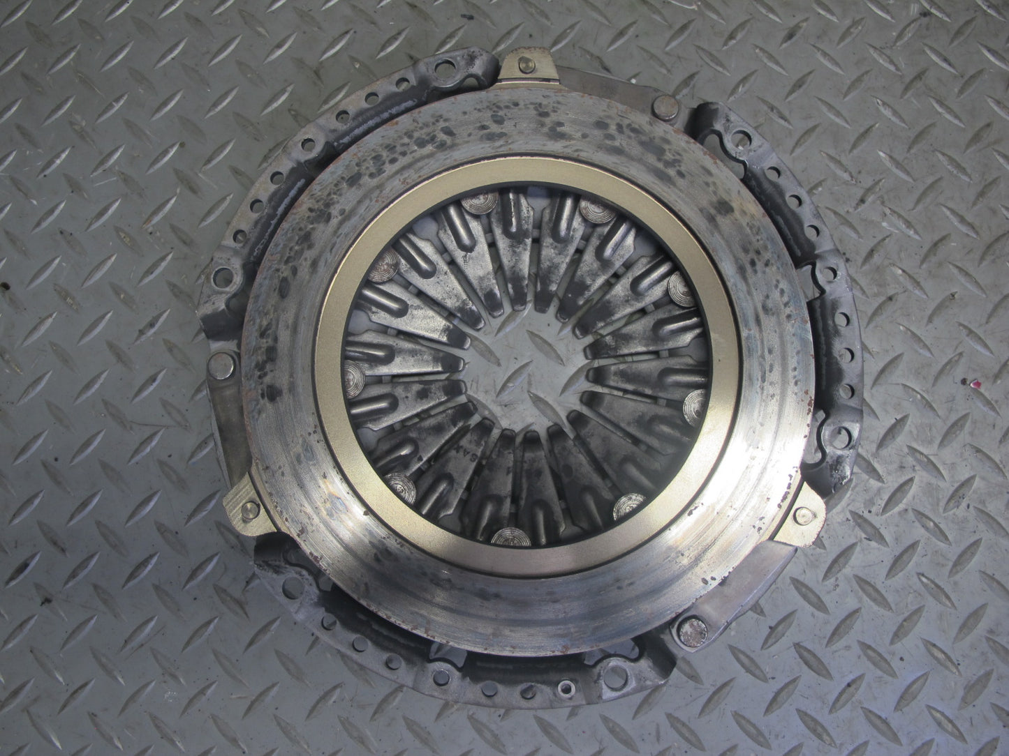 05-06 Porsche 911 997 3.6L G97.01 MT Transmission Flywheel Flex Plate Clutch KIT