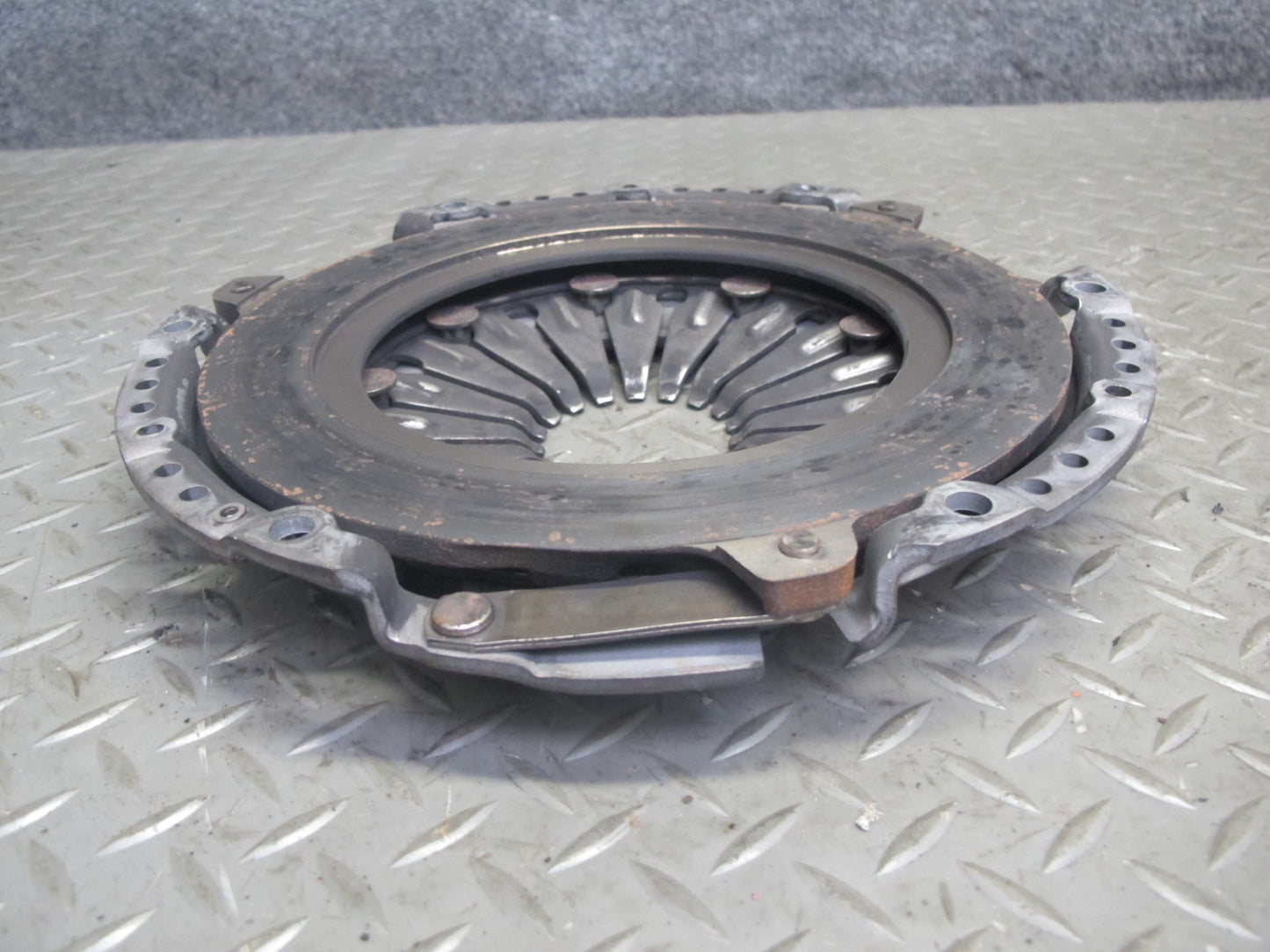 05-06 Porsche 911 997 3.6L G97.01 MT Transmission Flywheel Flex Plate Clutch KIT