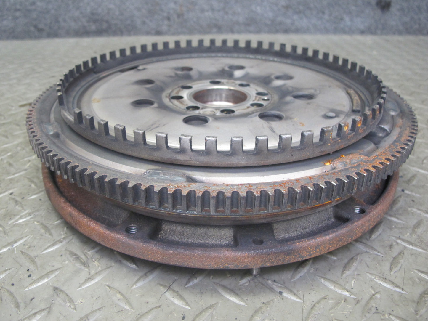 05-06 Porsche 911 997 3.6L G97.01 MT Transmission Flywheel Flex Plate Clutch KIT