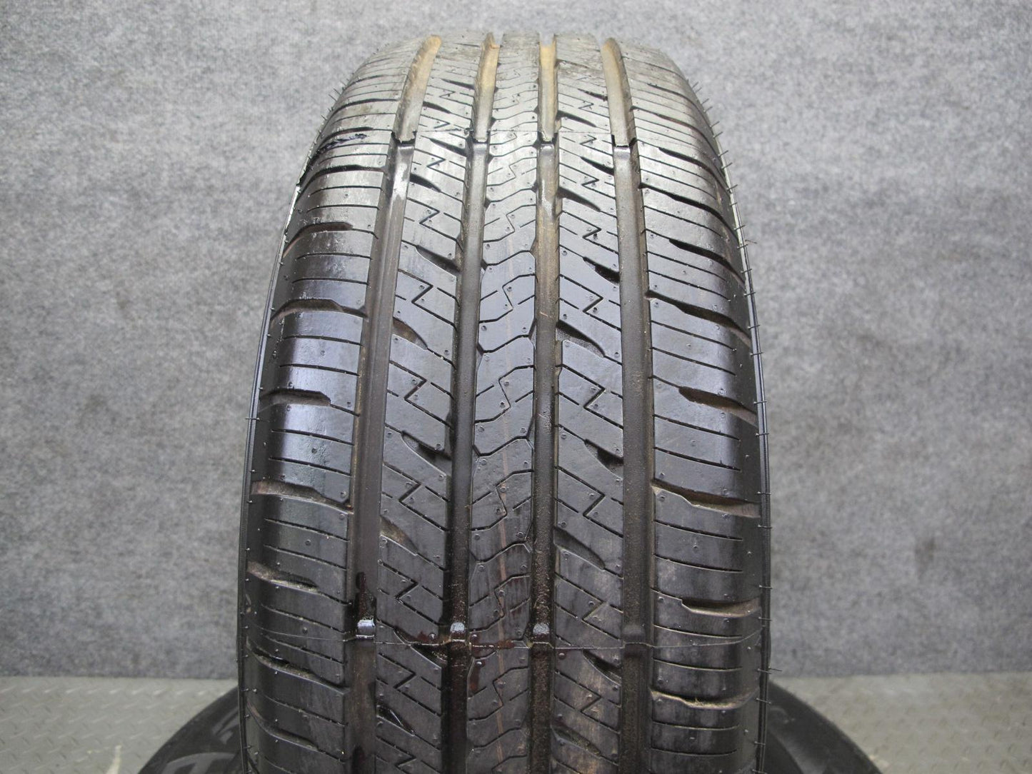 Set of 2 Falken Sincera SN201 A/S Tire 205/65 R15 99H 4021 2320 10/32 Tread