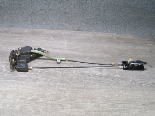 2003-2007 Lexus UZJ100L LX470 Rear Left Door Lock Latch Actuator