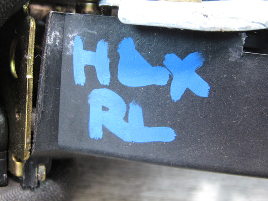 2003-2007 Lexus UZJ100L LX470 Rear Left Door Lock Latch Actuator