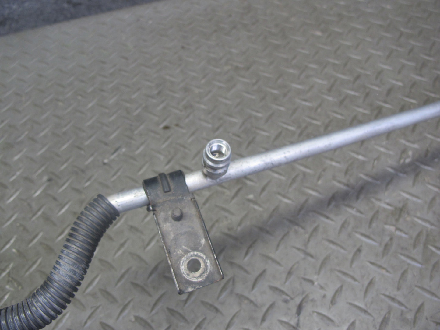 2003-2007 Lexus UZJ100L LX470 A/C Air Condition Hose Pipe Line Set