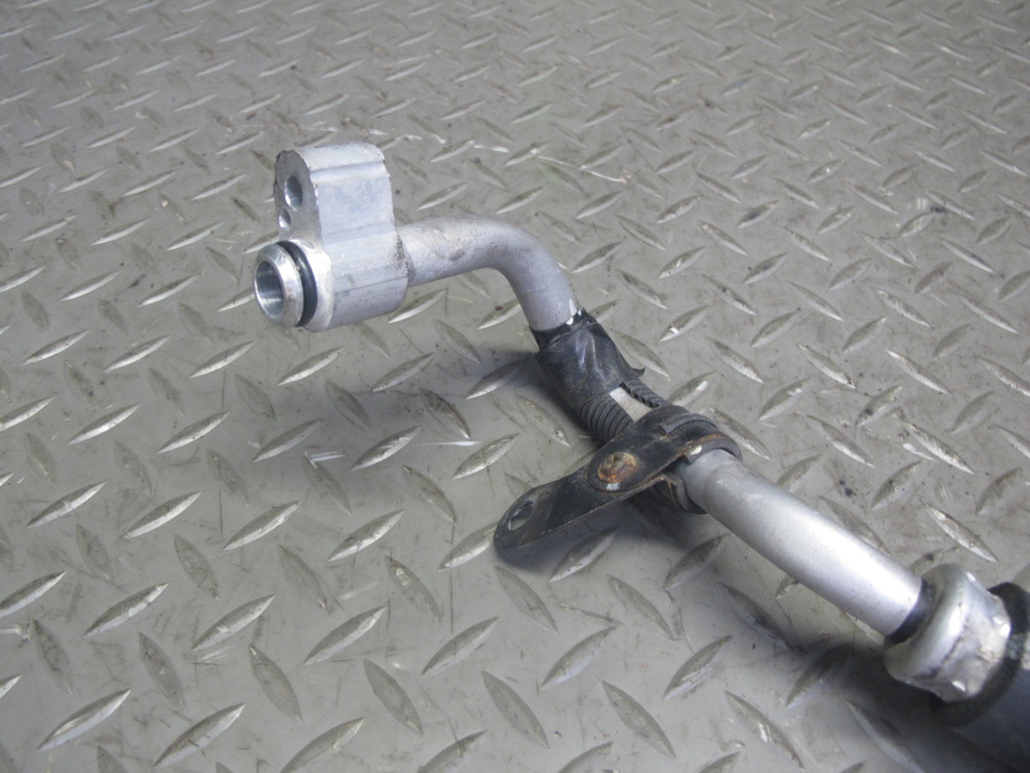 2003-2007 Lexus UZJ100L LX470 A/C Air Condition Hose Pipe Line Set
