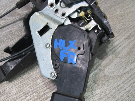 2003-2007 Lexus UZJ100L LX470 Front Right Door Lock Latch Actuator
