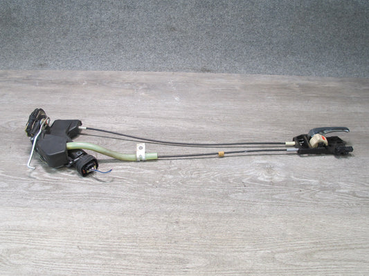 2003-2007 Lexus UZJ100L LX470 Rear Right Door Lock Latch Actuator w Handle