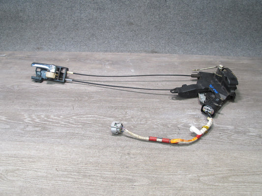 2003-2007 Lexus UZJ100L LX470 Front Left Door Lock Latch Actuator