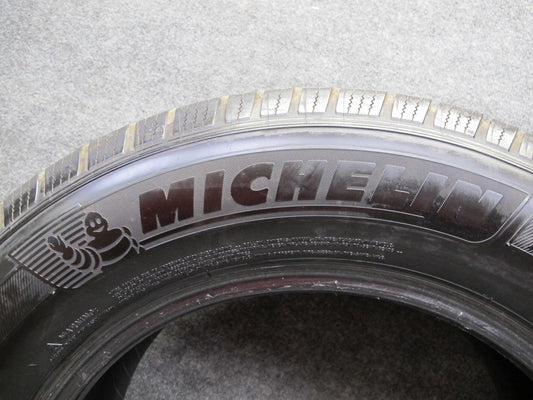 Set of 2 Michelin Defender LTX M/S A/S Tire 275/60 R18 113H 2322 8/32 9/32 Tread