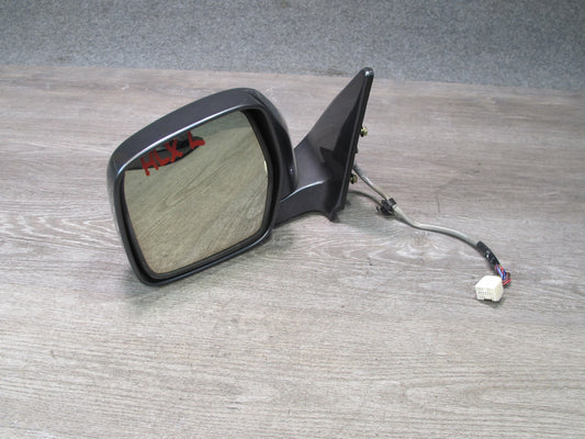 2003-2004 Lexus LX470 Front Left Door Heated Power Fold Side View Mirror