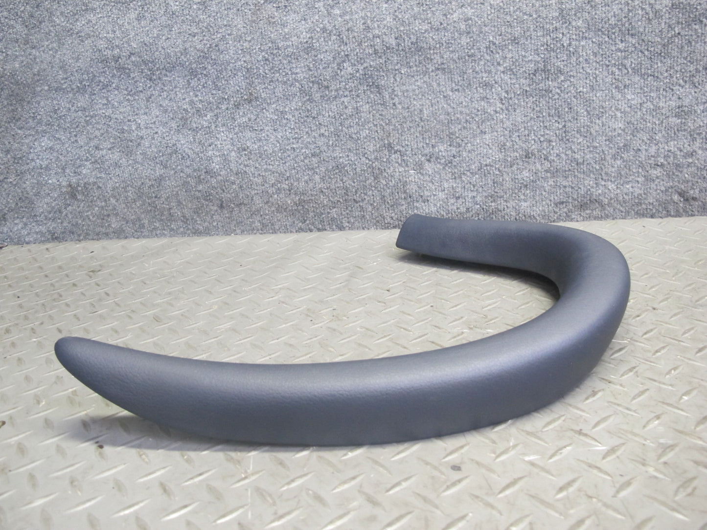 1997-2004 Porsche Boxster 986 Convertible Roll Bar Trim Pad Cover Set of 3
