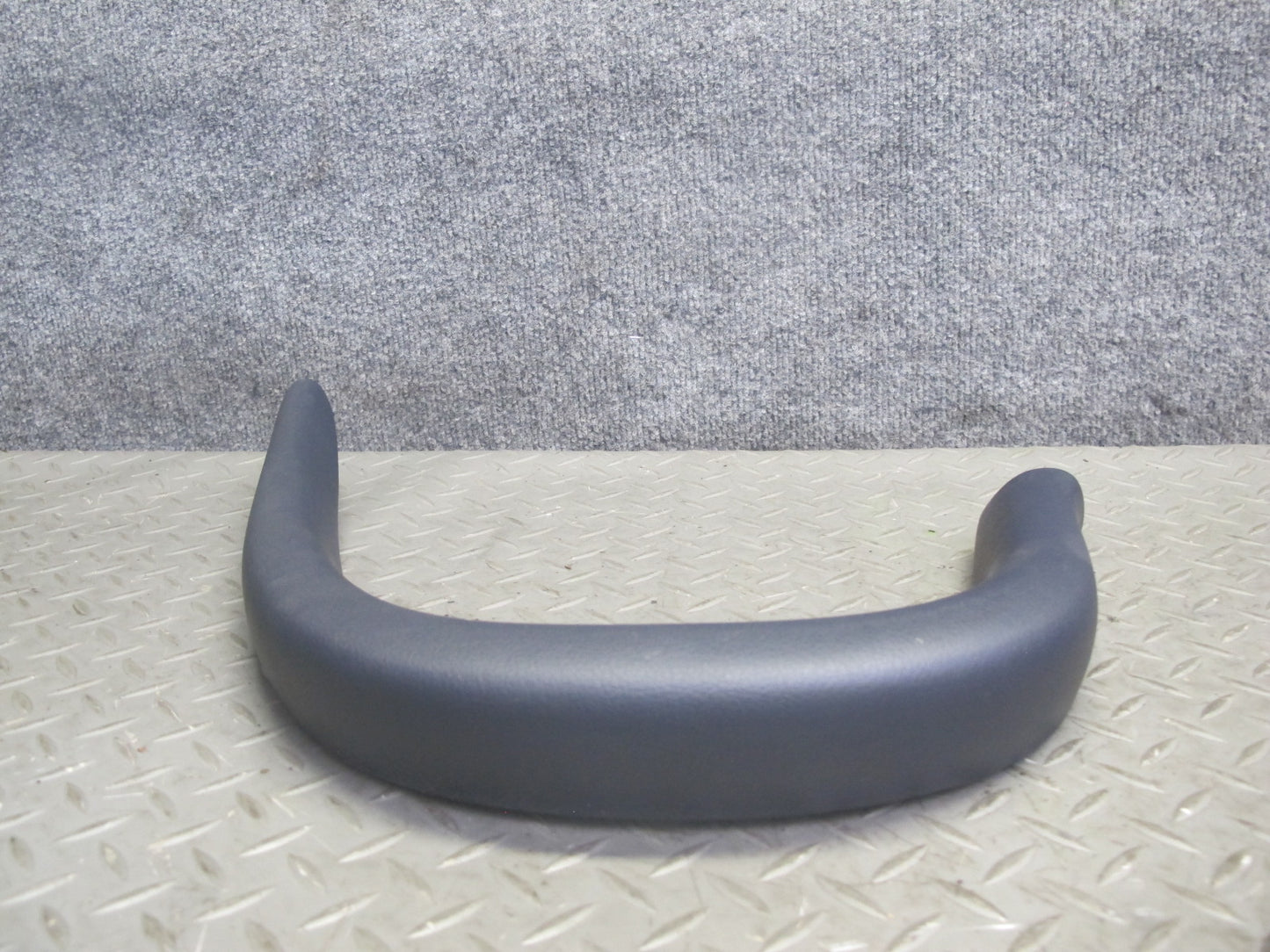 1997-2004 Porsche Boxster 986 Convertible Roll Bar Trim Pad Cover Set of 3
