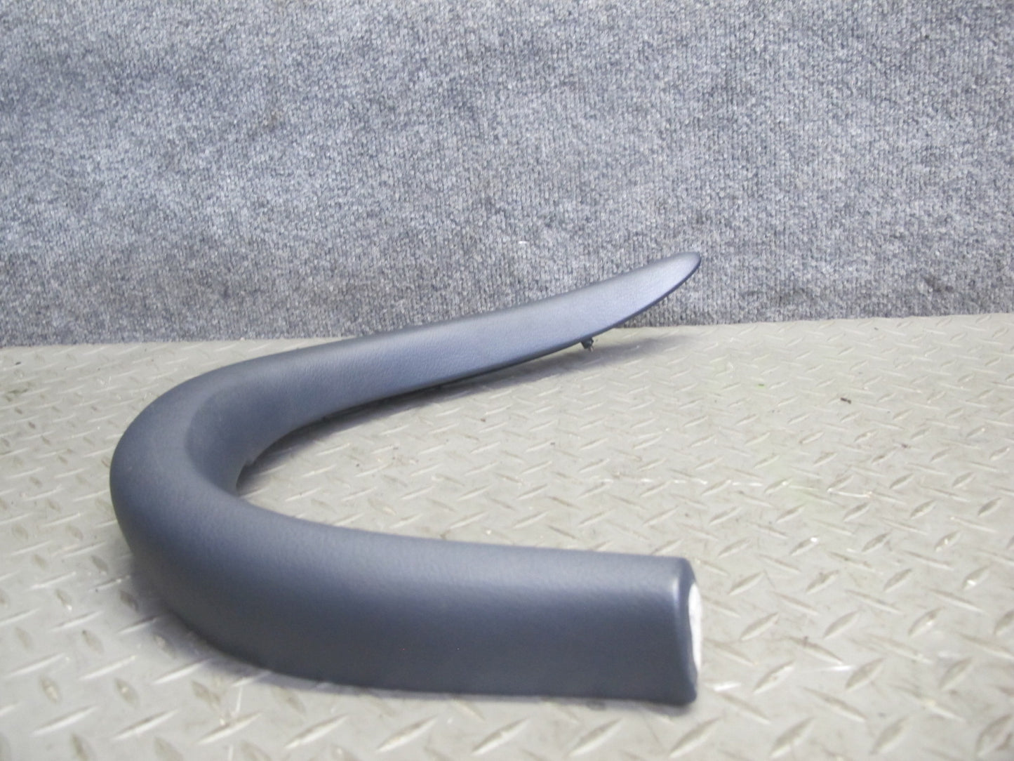 1997-2004 Porsche Boxster 986 Convertible Roll Bar Trim Pad Cover Set of 3