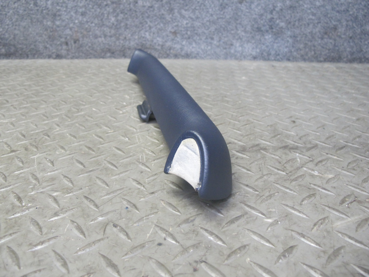 1997-2004 Porsche Boxster 986 Convertible Roll Bar Trim Pad Cover Set of 3