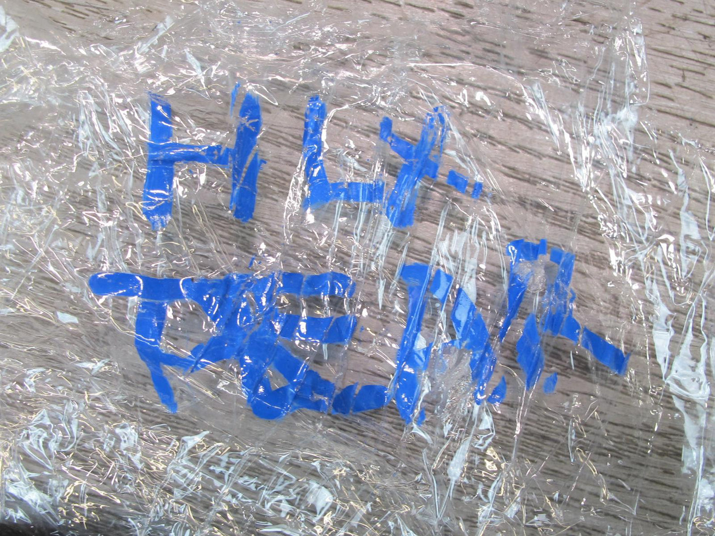 03-07 LEXUS LX470 REAR RIGHT & LEFT SIDE SEATBELT RETRACTOR SET OEM