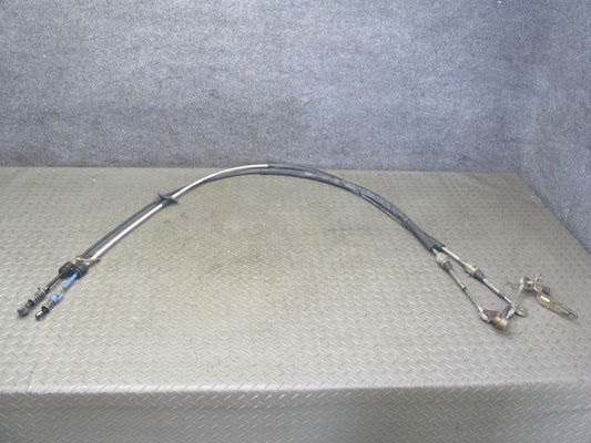 2000-2004 Porsche Boxster 986 5 Speed Manual Transmission Shifter Cable Linkage