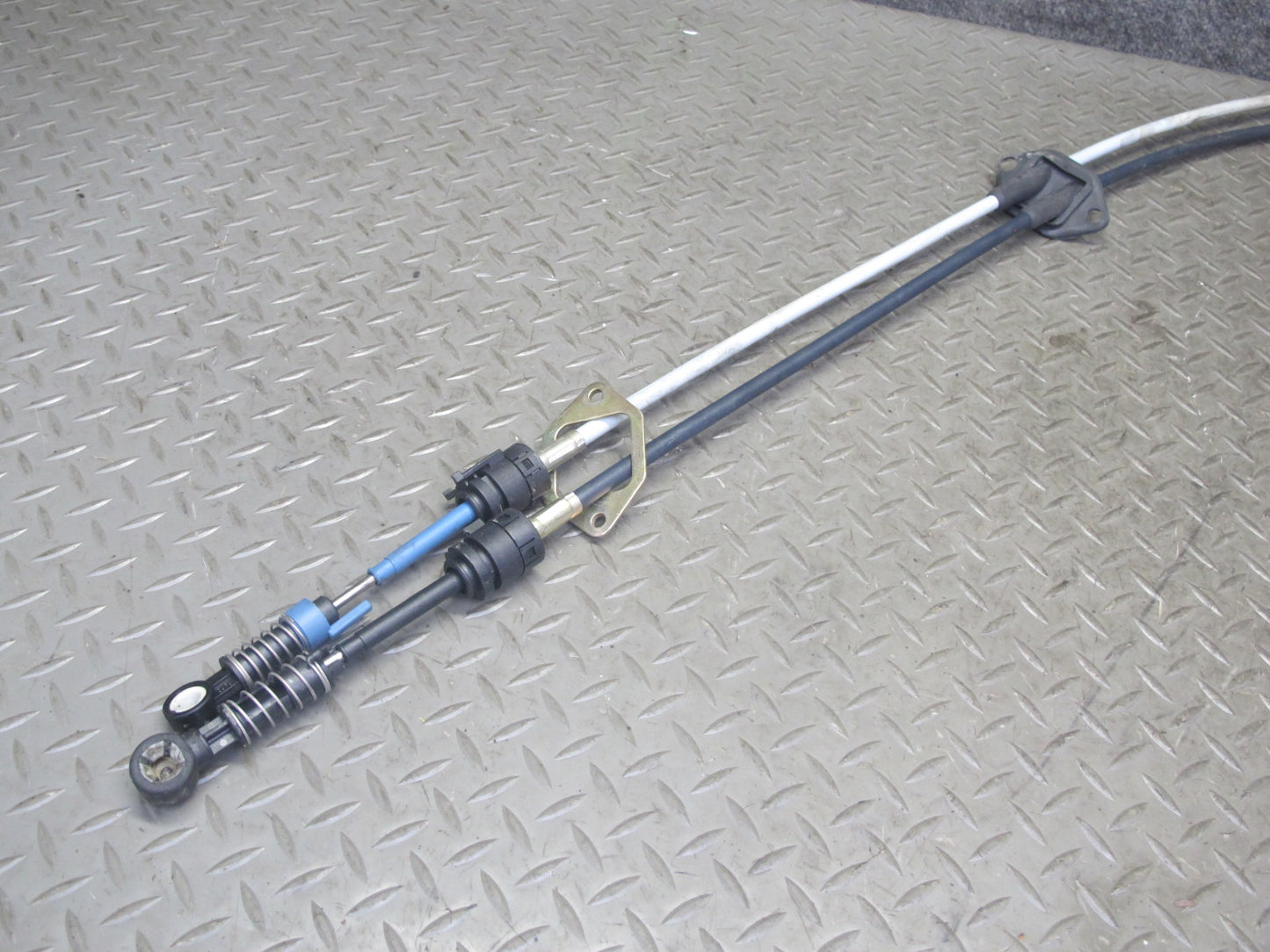 2000-2004 Porsche Boxster 986 5 Speed Manual Transmission Shifter Cable Linkage