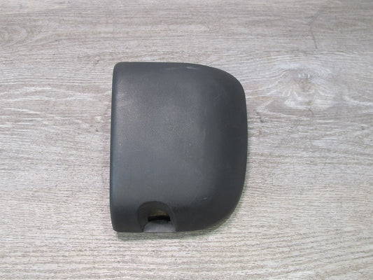 1997-2004 Porsche Boxster 986 Rear Right Side Bumper Guard Buffer Pad Cover