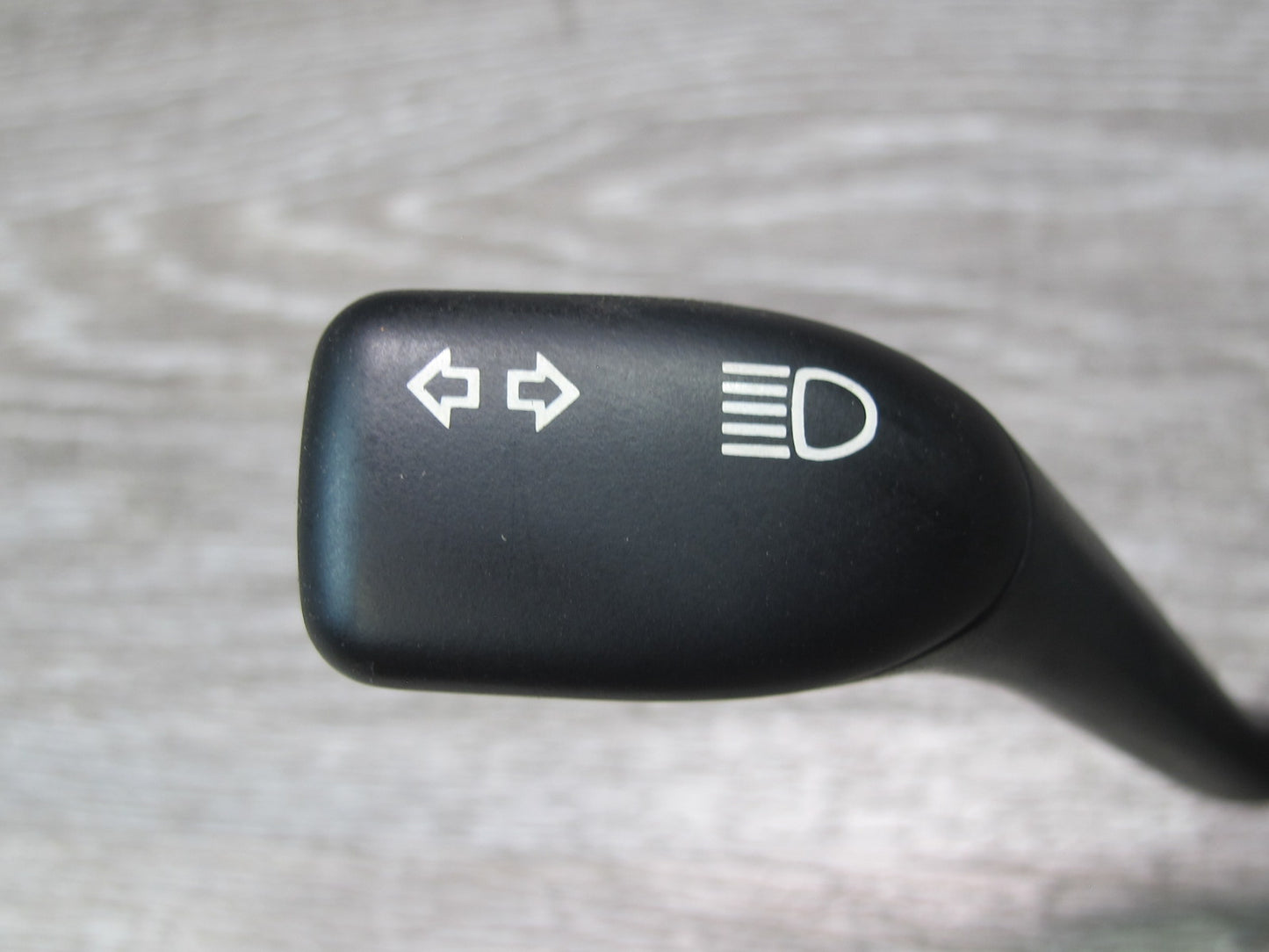 1997-2004 Porsche Boxster 986 Steering Column Turn Signal Wiper Cruise Switch