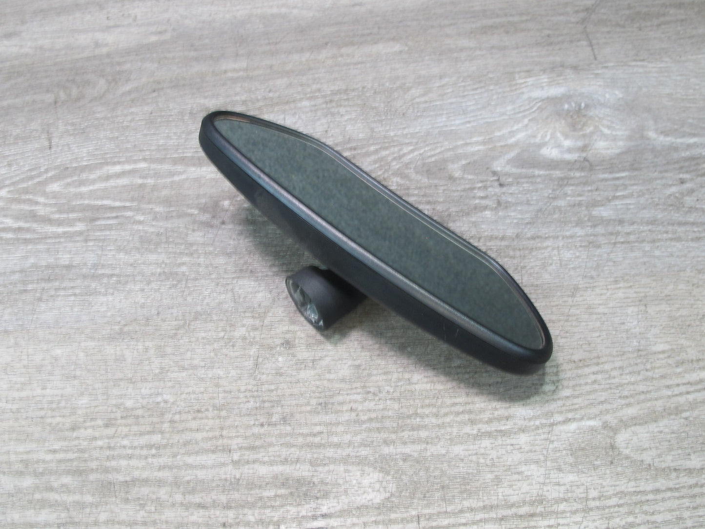 1997-2004 Porsche Boxster 986 Manual Dimming Interior Rear View Mirror Black