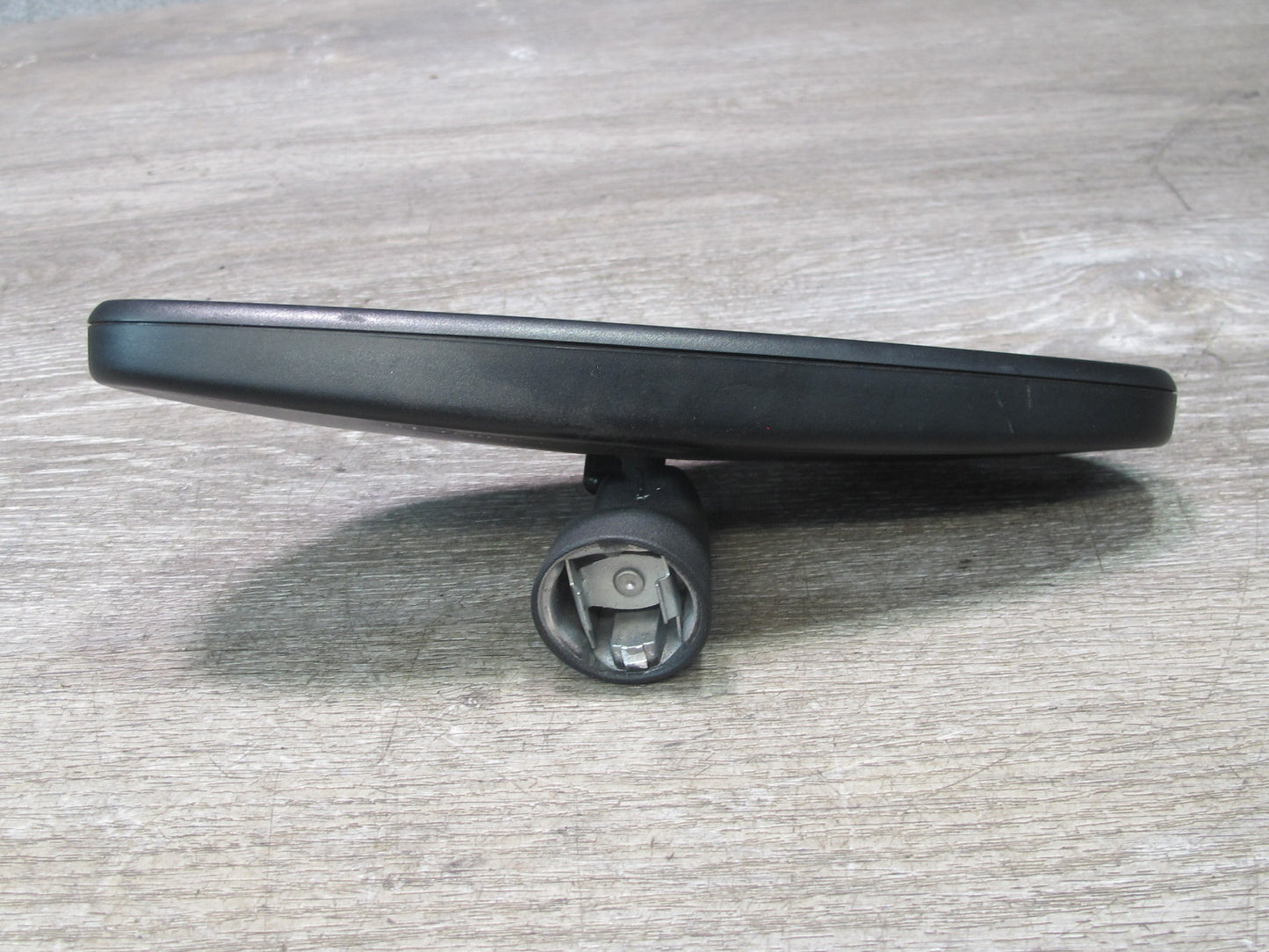 1997-2004 Porsche Boxster 986 Manual Dimming Interior Rear View Mirror Black