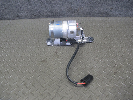2001-2004 Porsche Boxster 986 ABS Anti Lock Brake PRE Charge Pump 99635577541