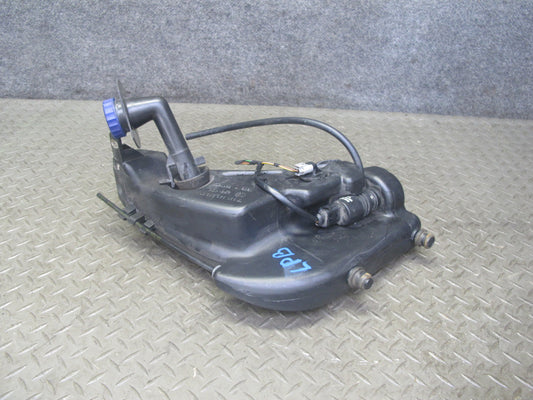 1997-2004 Porsche Boxster 986 Windshield Washer Reservoir Tank w Pump