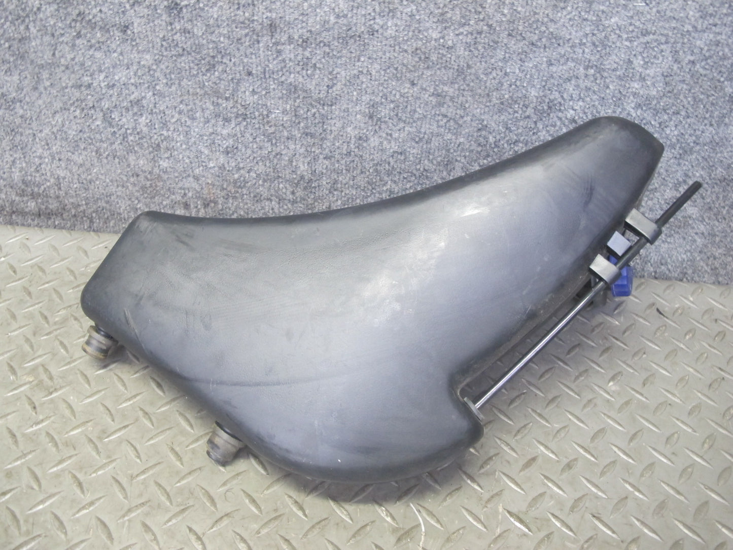 1997-2004 Porsche Boxster 986 Windshield Washer Reservoir Tank w Pump