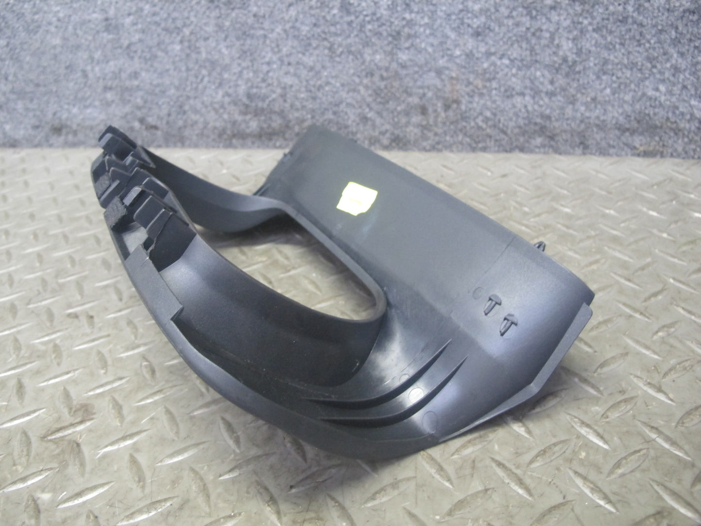 1997-2004 Porsche Boxster 986 Steering Column Lower Surround Cover Trim