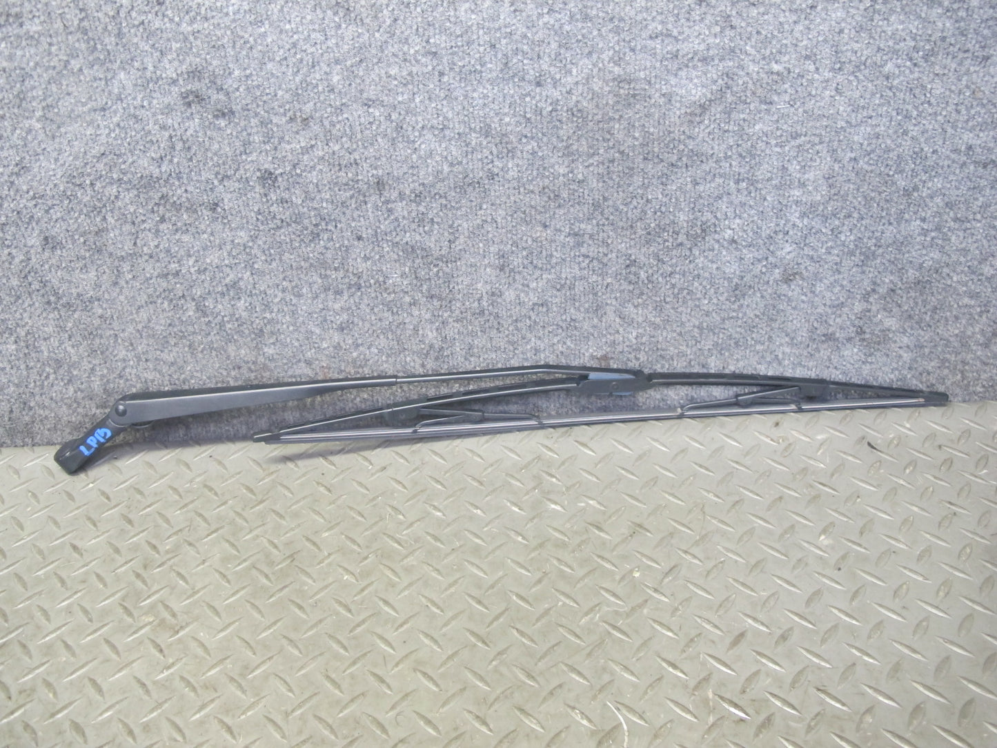 1997-2004 Porsche Boxster 986 Front Left & Right Side Windshield Wiper Arm Set