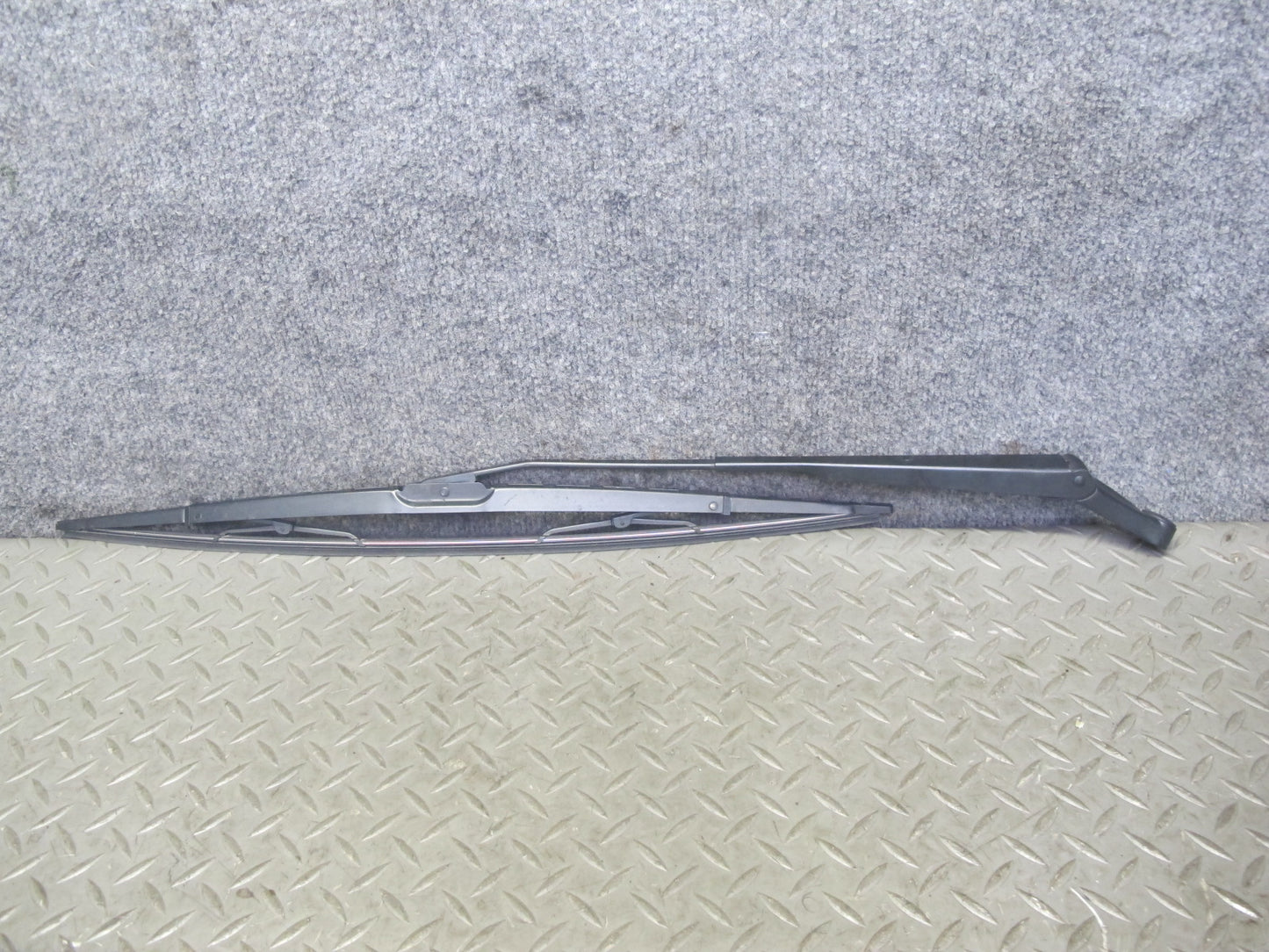 1997-2004 Porsche Boxster 986 Front Left & Right Side Windshield Wiper Arm Set