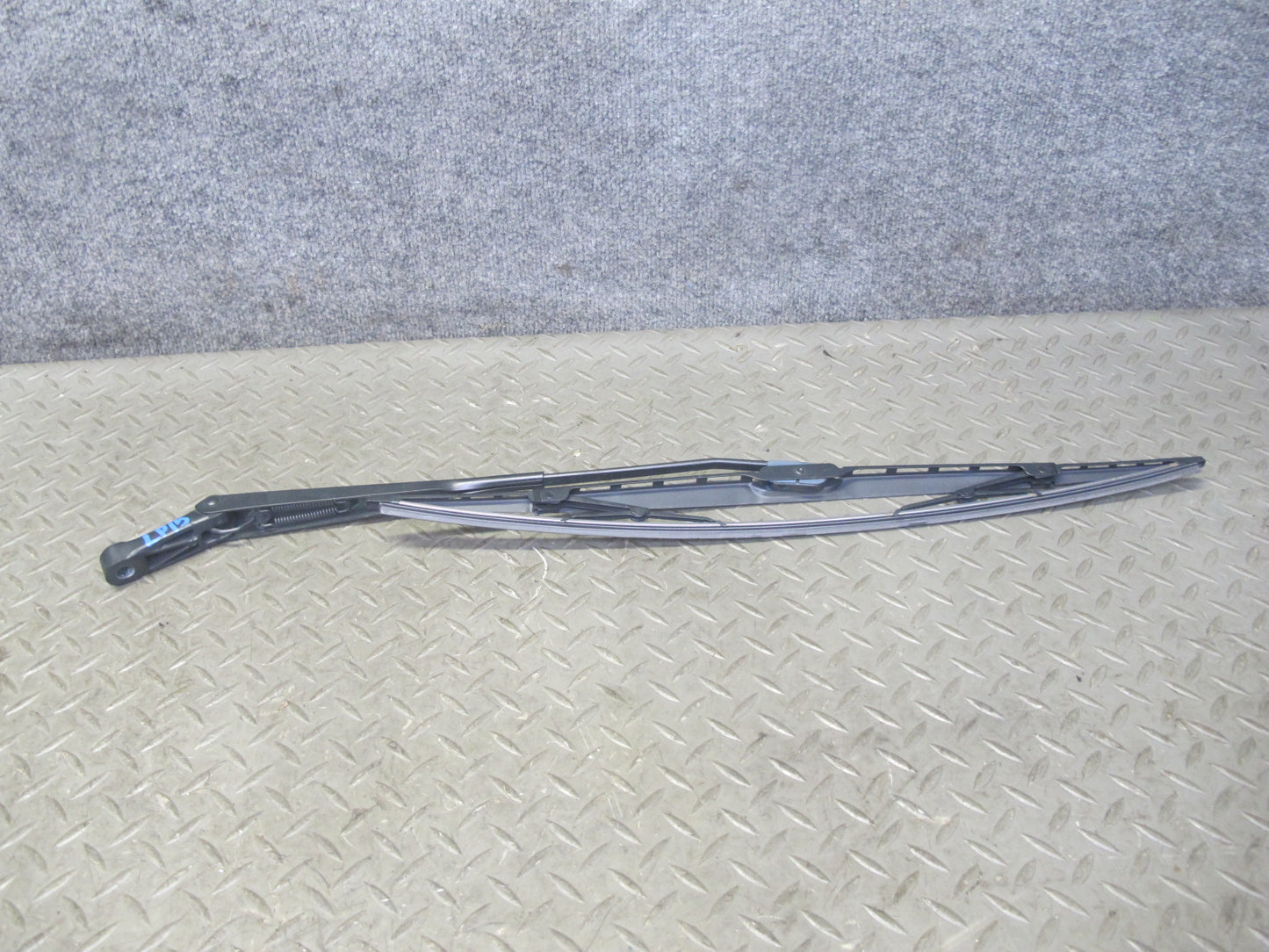 1997-2004 Porsche Boxster 986 Front Left & Right Side Windshield Wiper Arm Set
