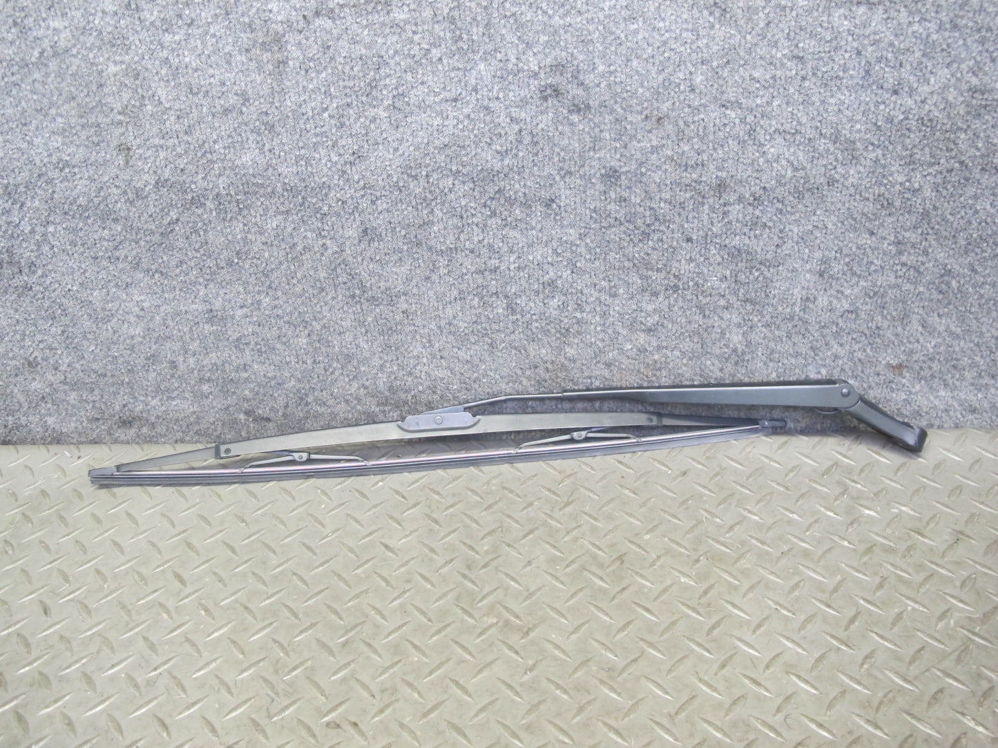 1997-2004 Porsche Boxster 986 Front Left & Right Side Windshield Wiper Arm Set