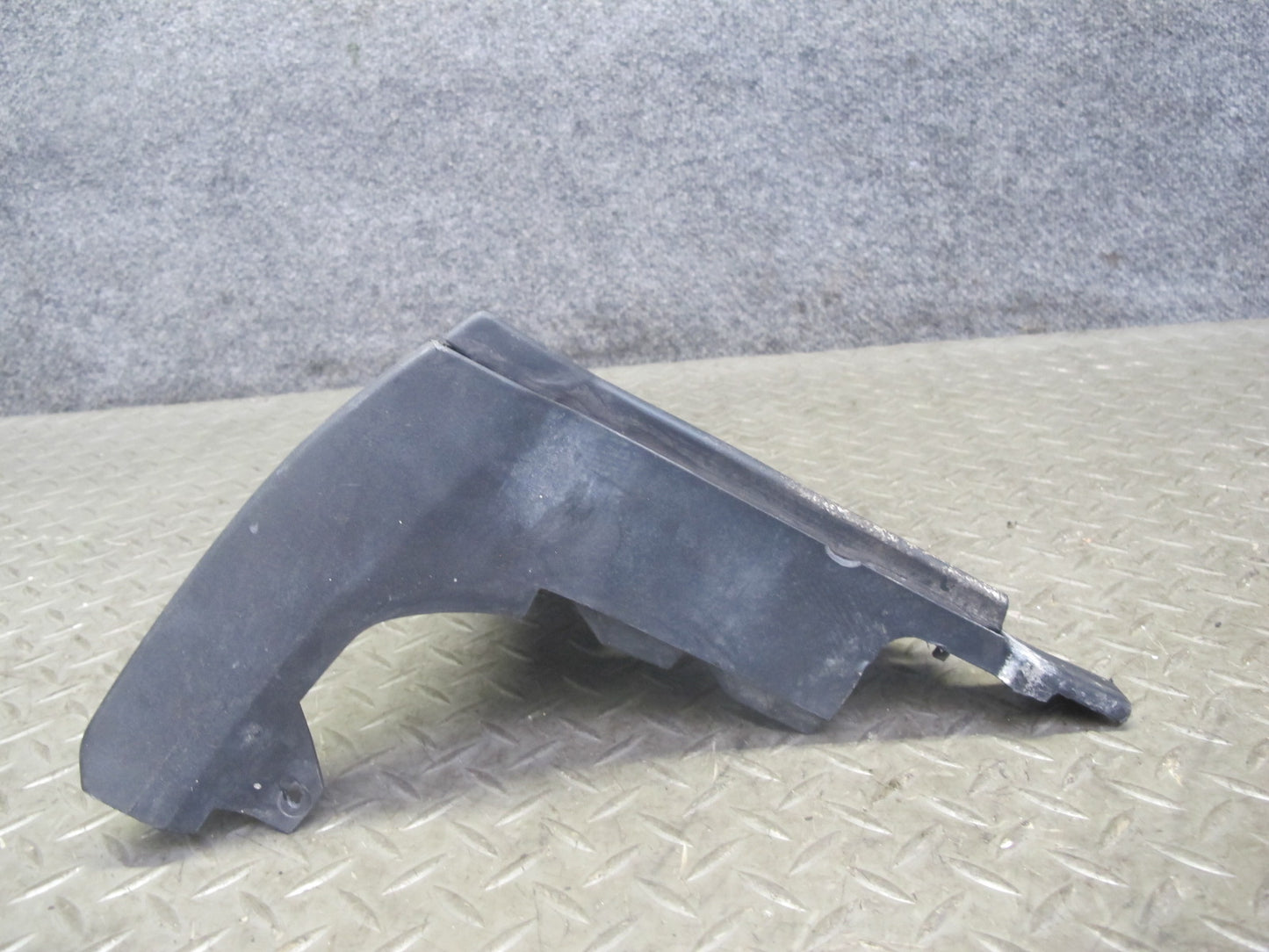 1997-2004 Porsche Boxster 986 Left & Right Side Rocker Panel MUD Flap Guard Set