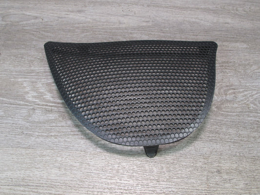 1997-2004 Porsche Boxster 986 Rear Left & Right Wind Deflector Grille Panel Set