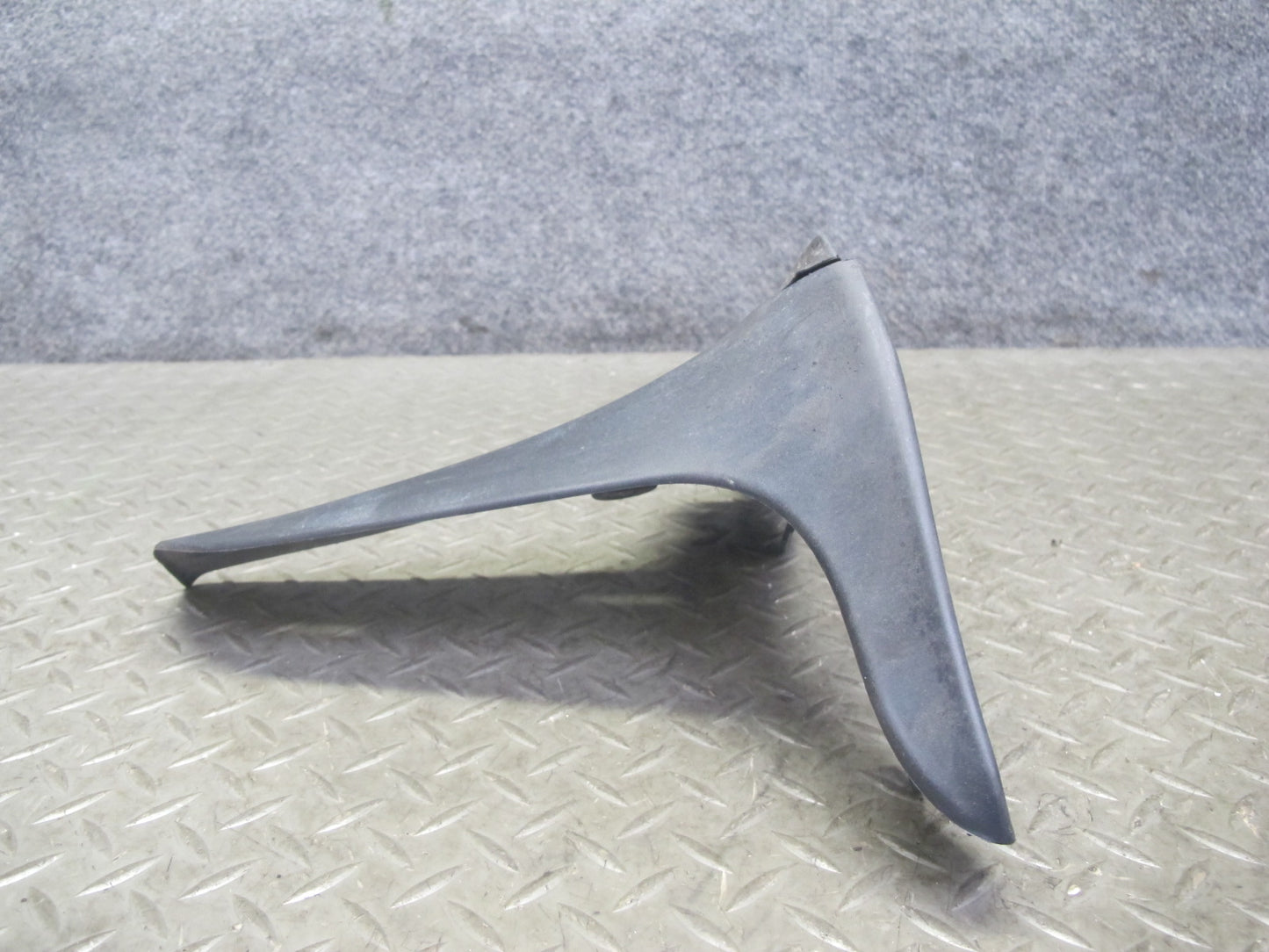 1997-2004 Porsche Boxster 986 Left & Right Side Rocker Panel MUD Flap Guard Set