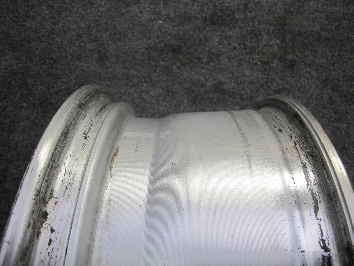 98-00 Lexus JZS160L GS300 GS400 Factory R16 16" Alloy Wheel Rim 16x7.5J ET50 OEM