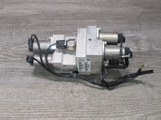 2007-2013 BMW E70 E71 E72 Dynamic Drive Suspension Valve Block 6794578